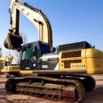 Продам экскаватор Caterpillar 336.