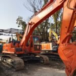 Doosan DH300 Hydraulic Excavator