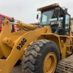 cat 938g for sale