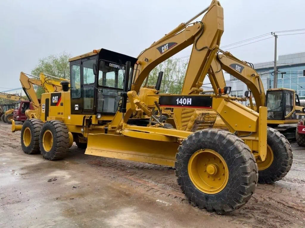 grader for sale