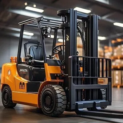 used forklifts