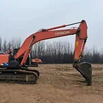 hitachi zx300