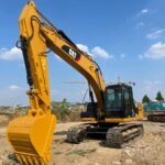 used excavators for sale