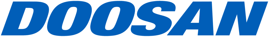 Doosan Group and Corporation Logo.svg