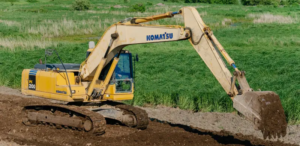 Komatsu 200 Excavator Price