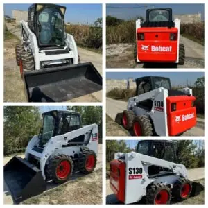 bobcat s130