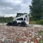 used bobcat skid steer for sale