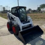 used bobcat skid steer for sale