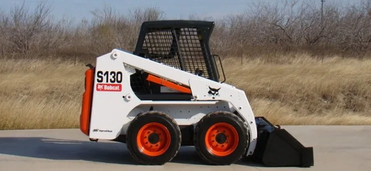 Bobcat S130