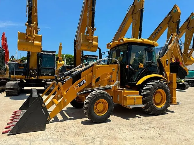 jcb 3 cx for sale