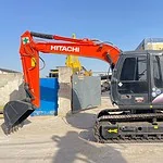 hitachi zx120