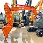 hitachi zx70