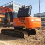 hitachi zaxis 240