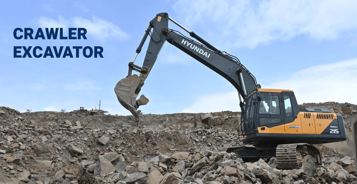 what is excavator