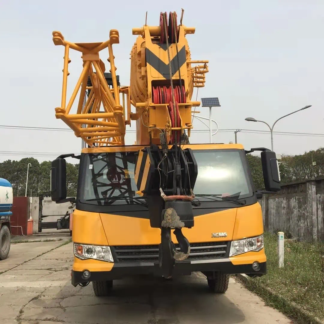 truck cranes for sale