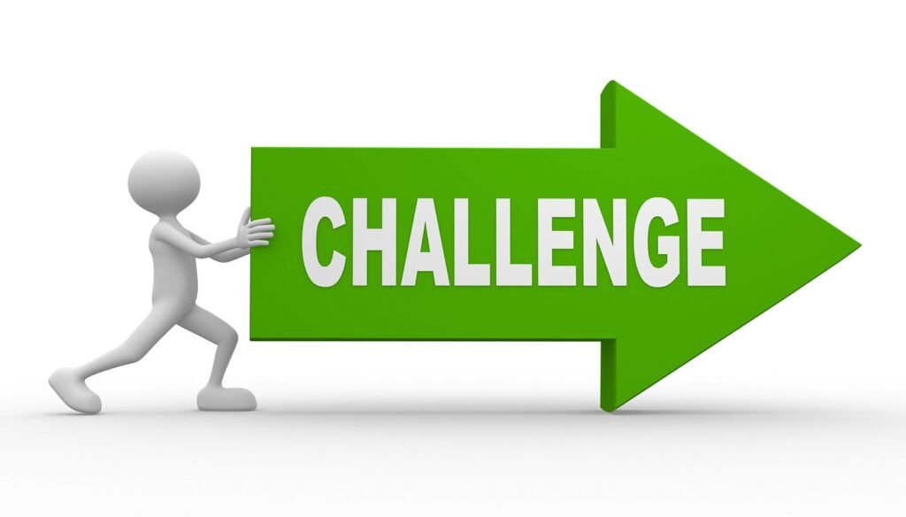 challenges