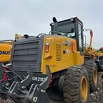 XCMG Motor Grader