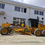 Caterpillar Grader For Sale CAT 120 grader