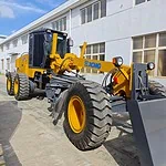 XCMG Motor Grader