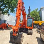 Doosan DX140