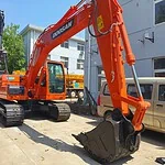 Doosan DX140