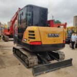 Sany Sy60c