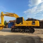 Komatsu PC450